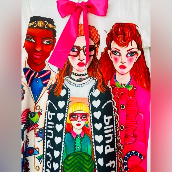 ❗️T-Shirt Style Dress❗️ - Picture 3 of 5